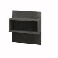 Pat Tapitat de Colt DIVINO 160 DR fara noptiere, Kronos 11